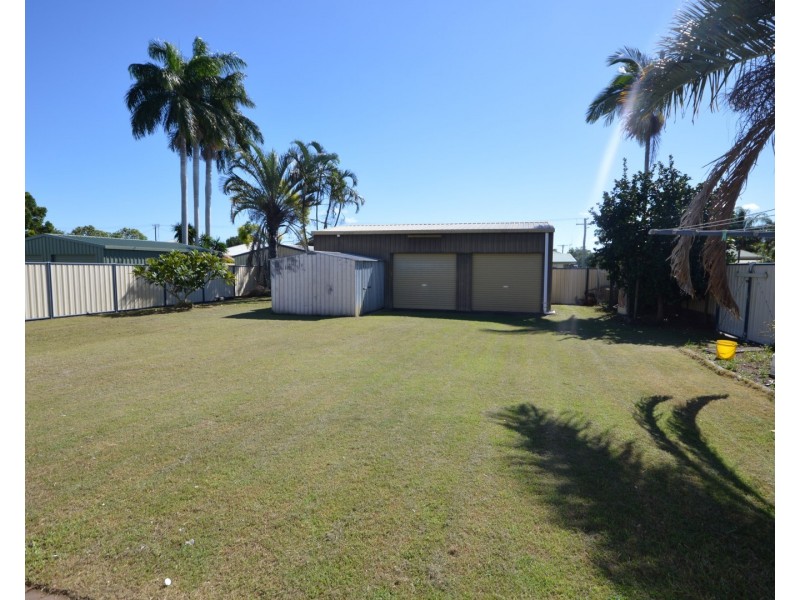 19 Brand Street, Norville QLD 4670