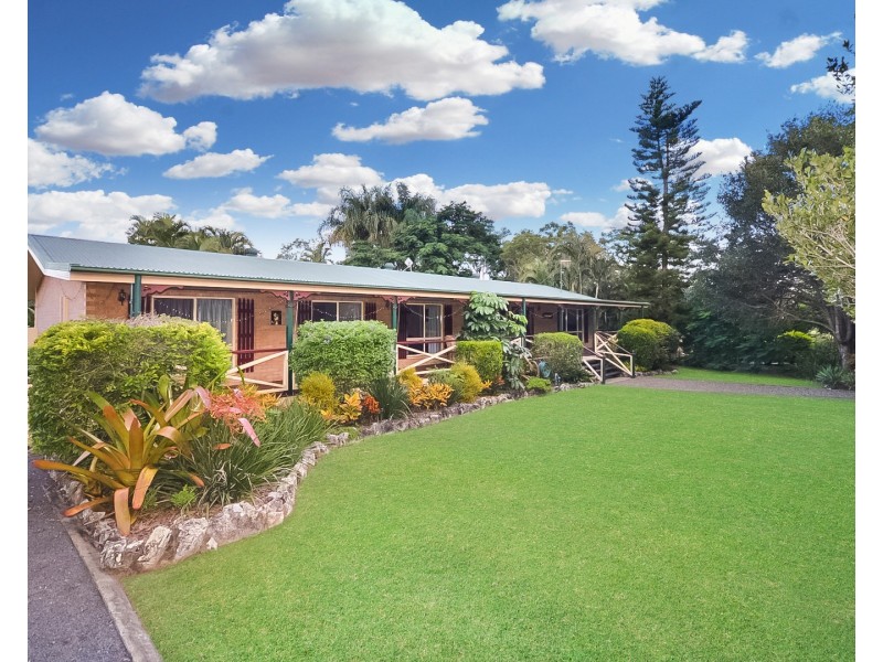 3 Commodore Drive, South Bingera QLD 4670