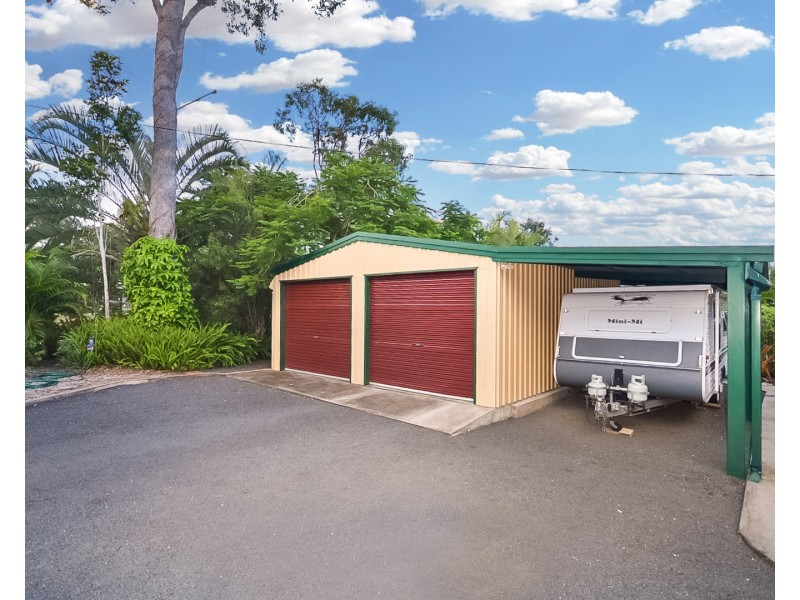 3 Commodore Drive, South Bingera QLD 4670