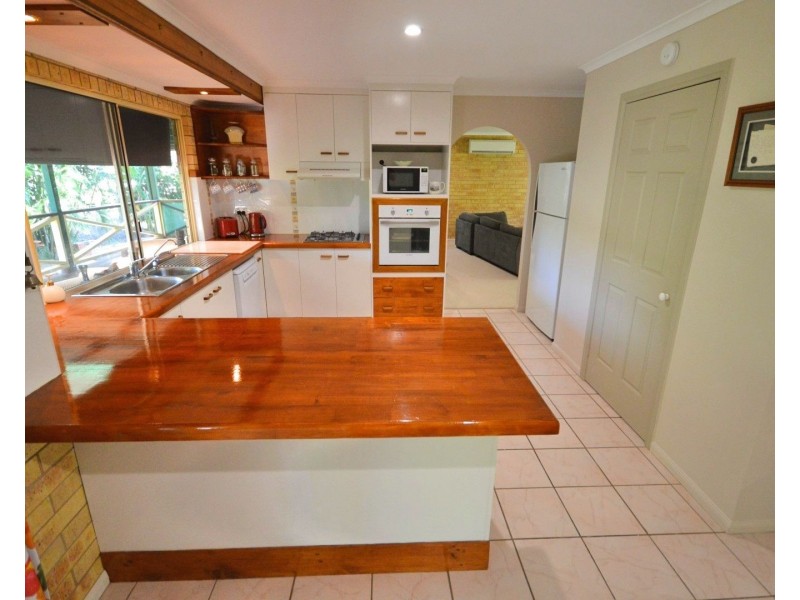 3 Commodore Drive, South Bingera QLD 4670