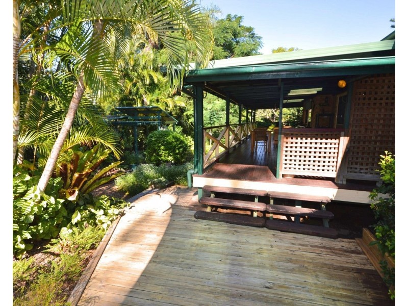 3 Commodore Drive, South Bingera QLD 4670