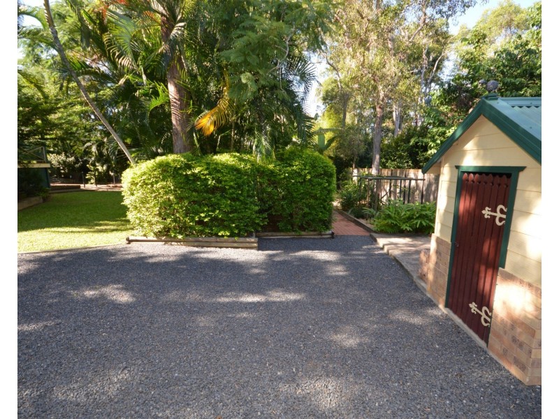 3 Commodore Drive, South Bingera QLD 4670