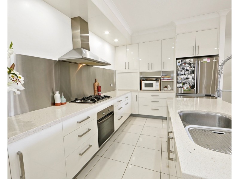 1  Jasmine Court, Kalkie QLD 4670