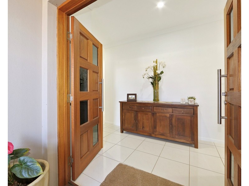 1  Jasmine Court, Kalkie QLD 4670