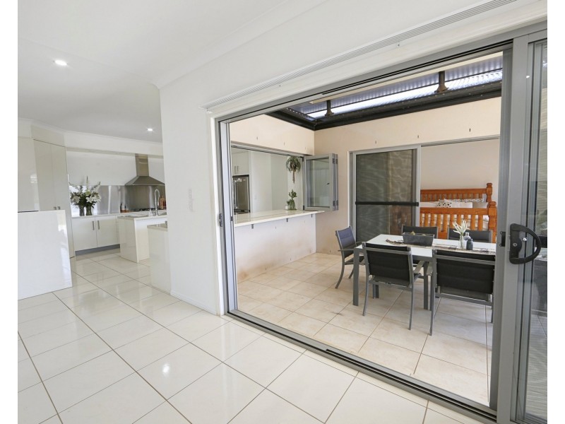 1  Jasmine Court, Kalkie QLD 4670