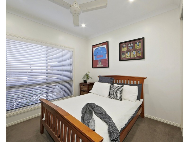 1  Jasmine Court, Kalkie QLD 4670