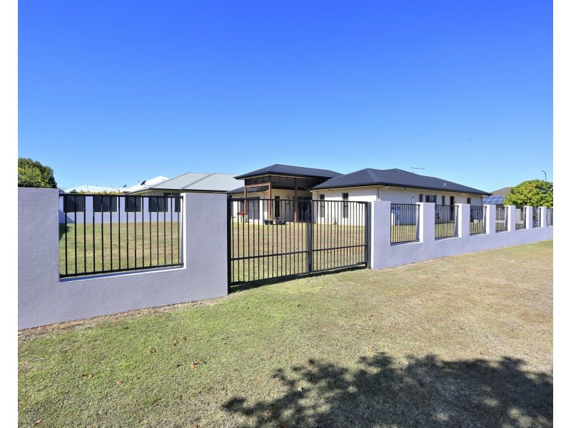 1  Jasmine Court, Kalkie QLD 4670