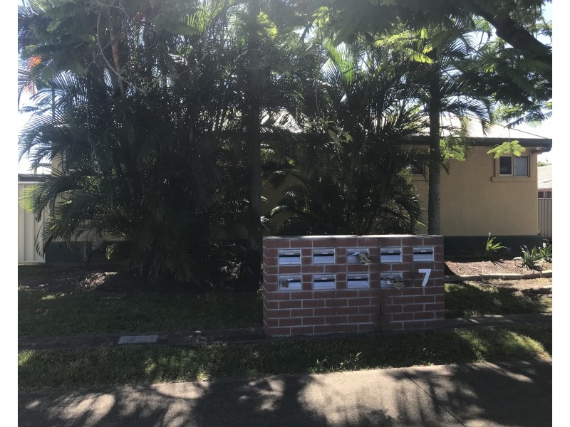 4/7 Branyan Street, Bundaberg Central QLD 4670