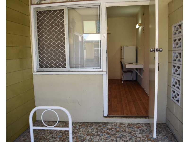 4/7 Branyan Street, Bundaberg Central QLD 4670