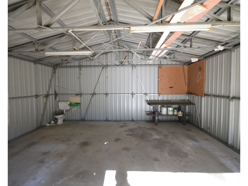 South Bingera QLD 4670