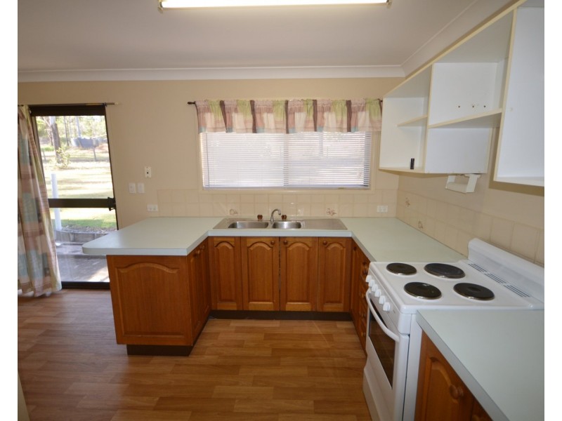 South Bingera QLD 4670