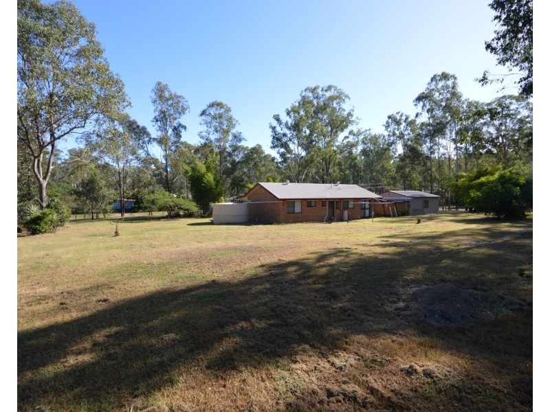 South Bingera QLD 4670