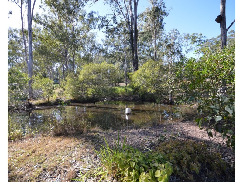 South Bingera QLD 4670