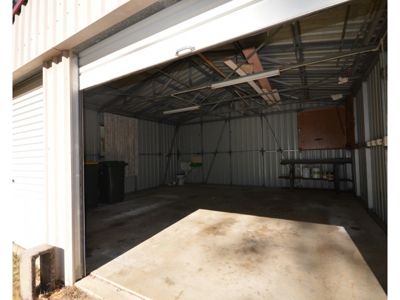 South Bingera QLD 4670