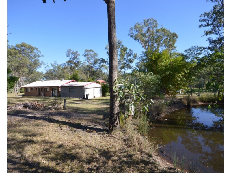 South Bingera QLD 4670