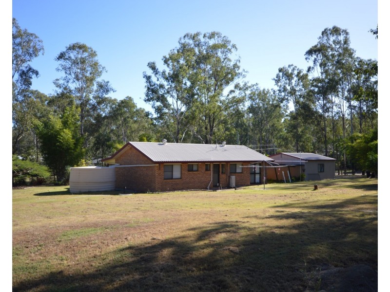 South Bingera QLD 4670