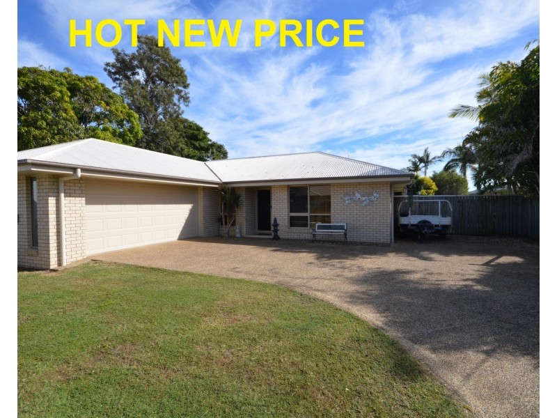 7a  Greathead Road, Kepnock QLD 4670