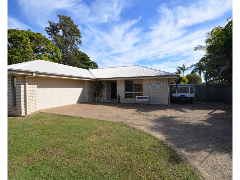 7a  Greathead Road, Kepnock QLD 4670