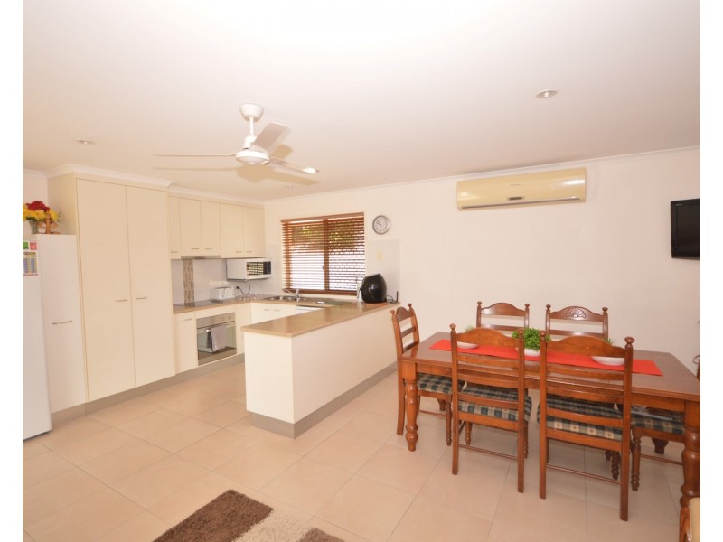 7a  Greathead Road, Kepnock QLD 4670