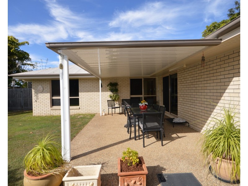 7a  Greathead Road, Kepnock QLD 4670