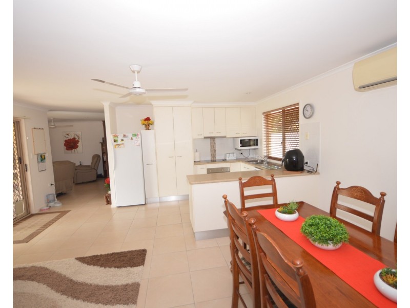 7a  Greathead Road, Kepnock QLD 4670