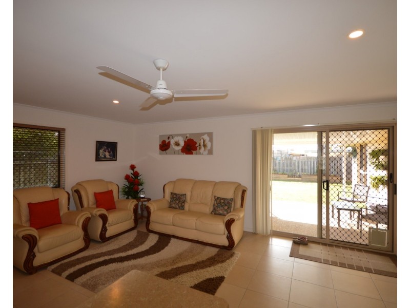 7a  Greathead Road, Kepnock QLD 4670