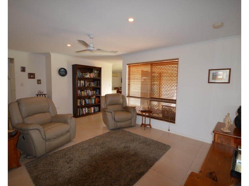 7a  Greathead Road, Kepnock QLD 4670