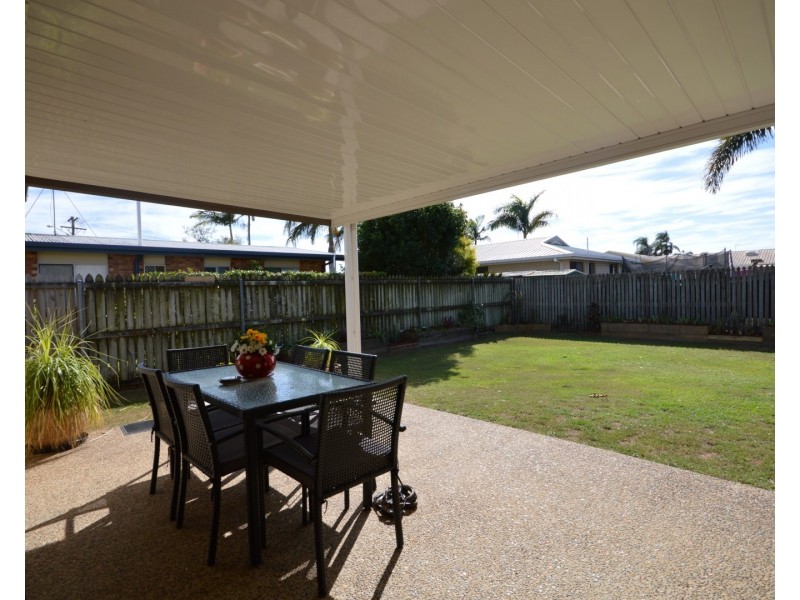 7a  Greathead Road, Kepnock QLD 4670