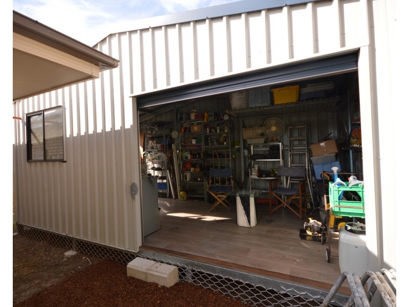 7a  Greathead Road, Kepnock QLD 4670