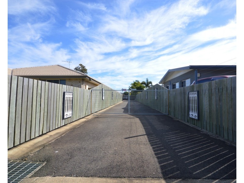 7a  Greathead Road, Kepnock QLD 4670