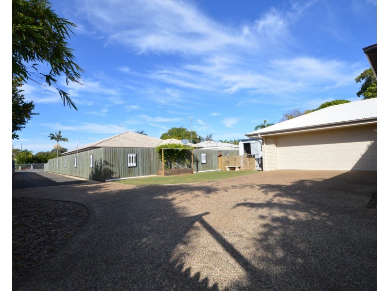 7a  Greathead Road, Kepnock QLD 4670