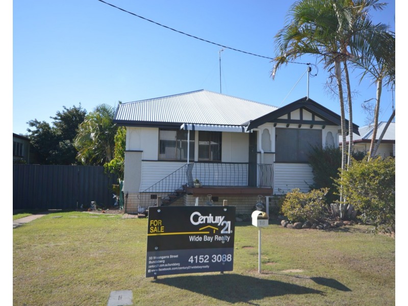 16 Arthur Street, Bundaberg South QLD 4670