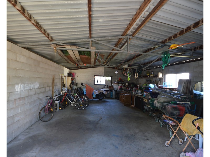 16 Arthur Street, Bundaberg South QLD 4670