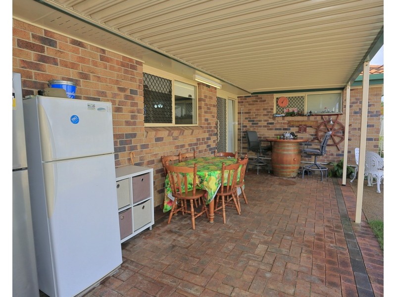 85  Cunnington Street, Bundaberg East QLD 4670