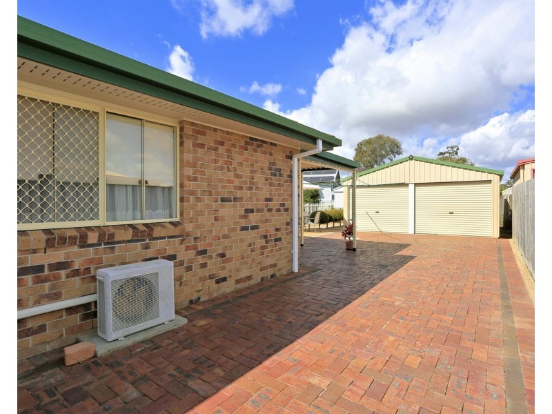 85  Cunnington Street, Bundaberg East QLD 4670
