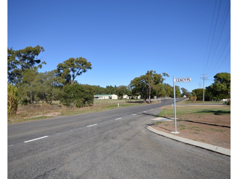 33 Gooburrum Road ( Leacy Place), Gooburrum QLD 4670