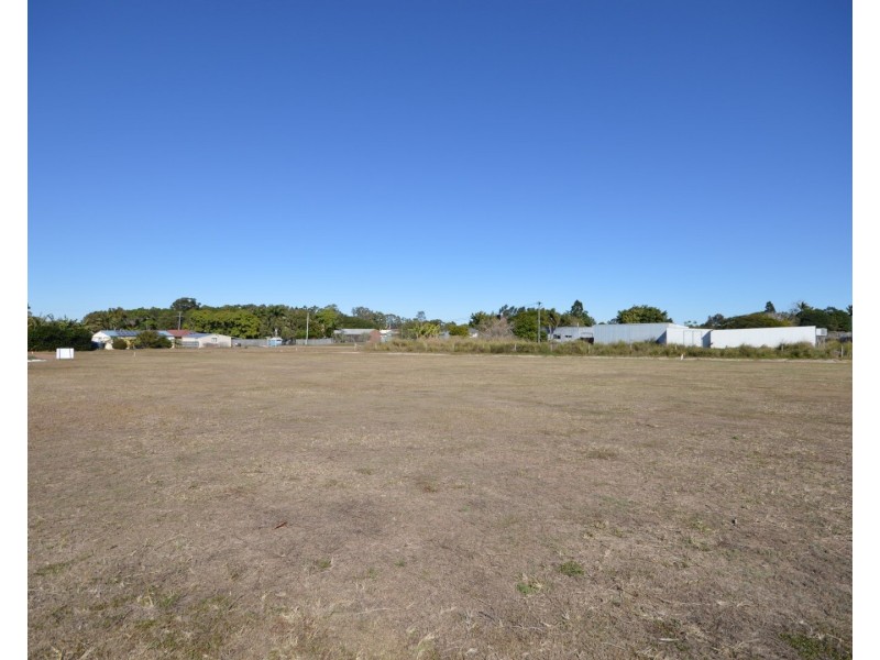 33 Gooburrum Road ( Leacy Place), Gooburrum QLD 4670