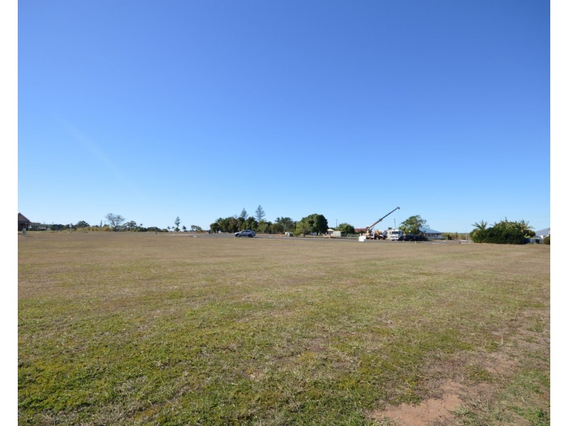 33 Gooburrum Road ( Leacy Place), Gooburrum QLD 4670