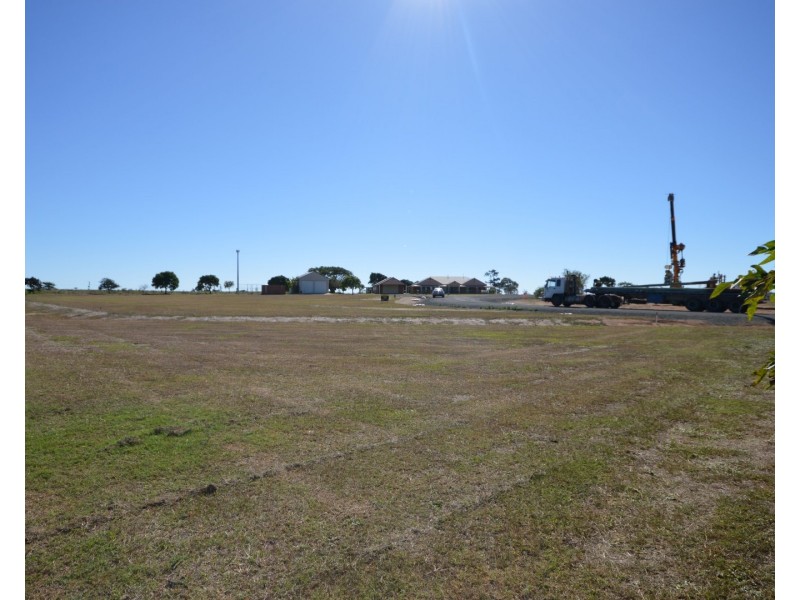 33 Gooburrum Road ( Leacy Place), Gooburrum QLD 4670