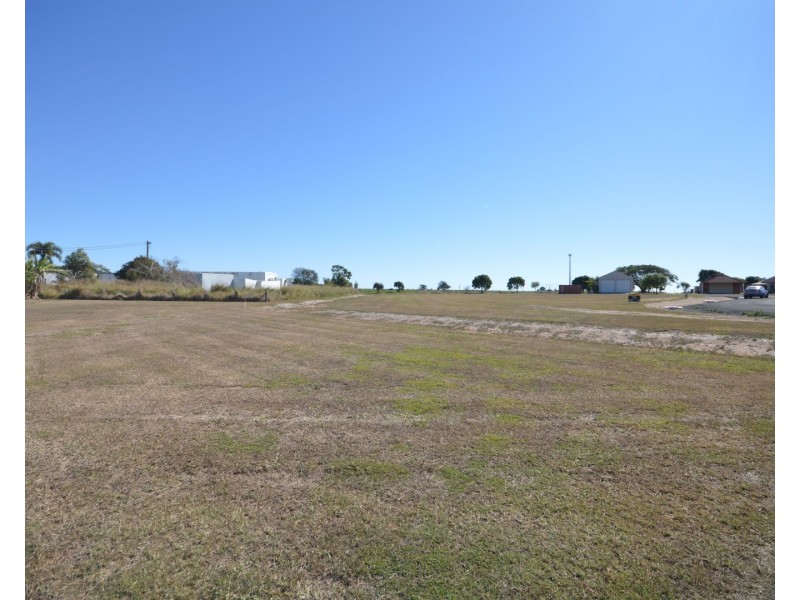 33 Gooburrum Road ( Leacy Place), Gooburrum QLD 4670