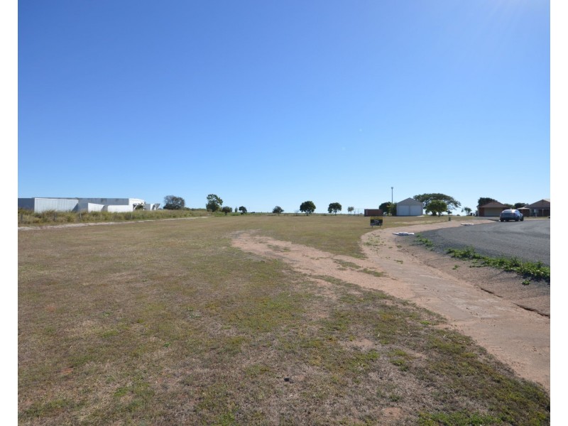 33 Gooburrum Road ( Leacy Place), Gooburrum QLD 4670