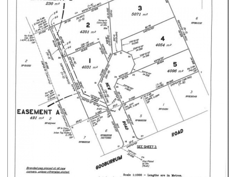 33 Gooburrum Road ( Leacy Place), Gooburrum QLD 4670