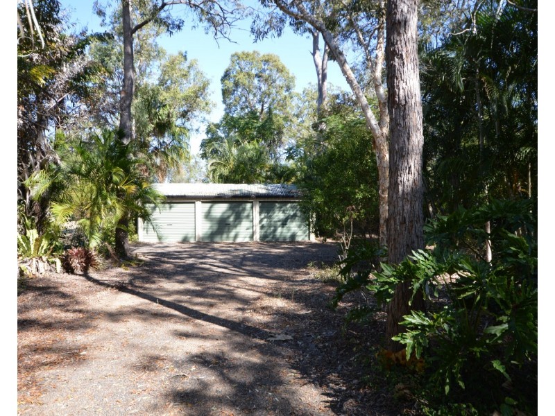 1 Possum Place, Gooburrum QLD 4670