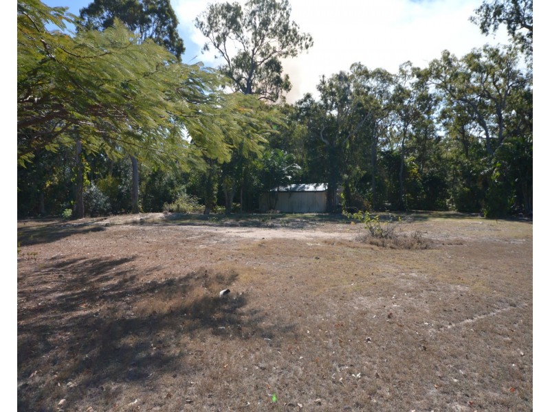 1 Possum Place, Gooburrum QLD 4670
