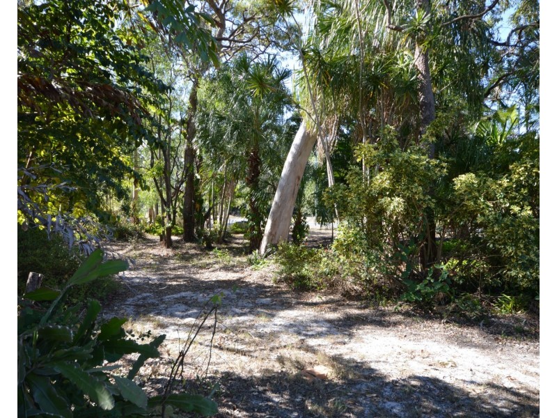 1 Possum Place, Gooburrum QLD 4670