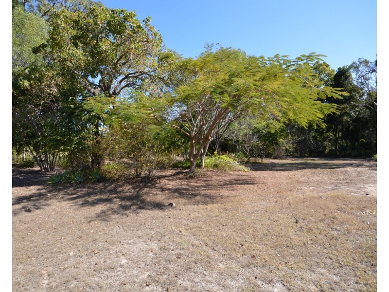 1 Possum Place, Gooburrum QLD 4670