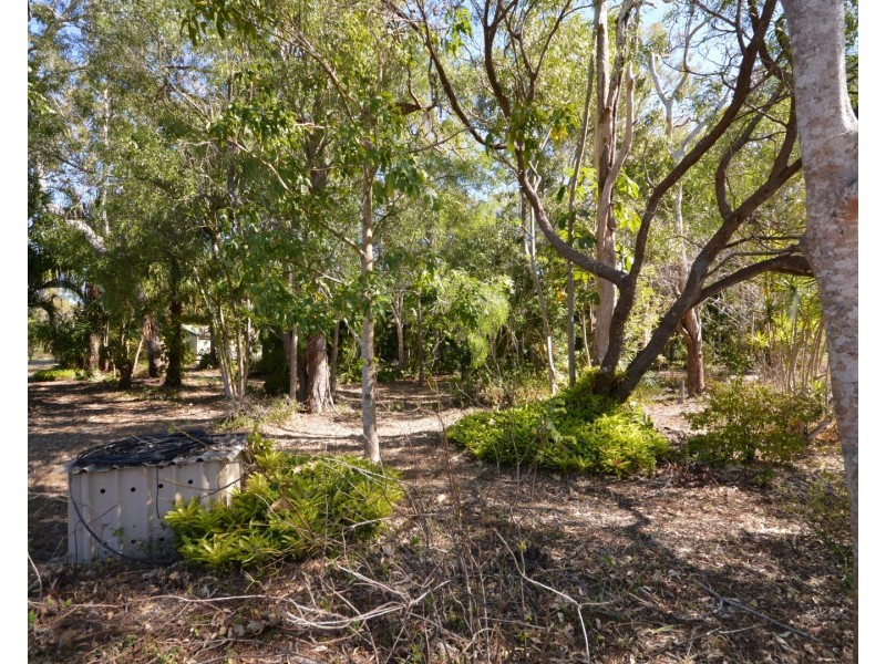 1 Possum Place, Gooburrum QLD 4670