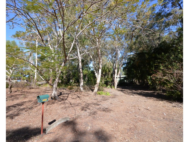 1 Possum Place, Gooburrum QLD 4670