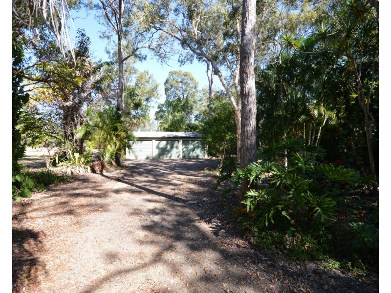 1 Possum Place, Gooburrum QLD 4670