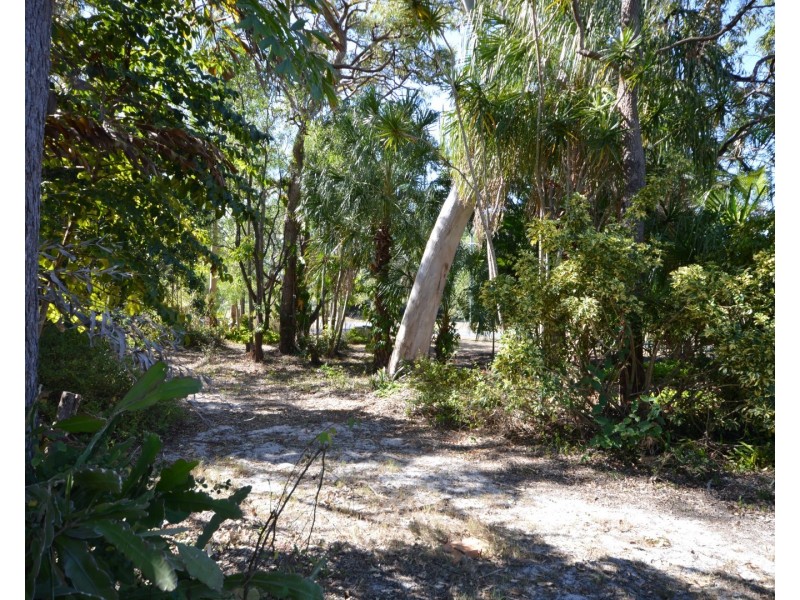 1 Possum Place, Gooburrum QLD 4670